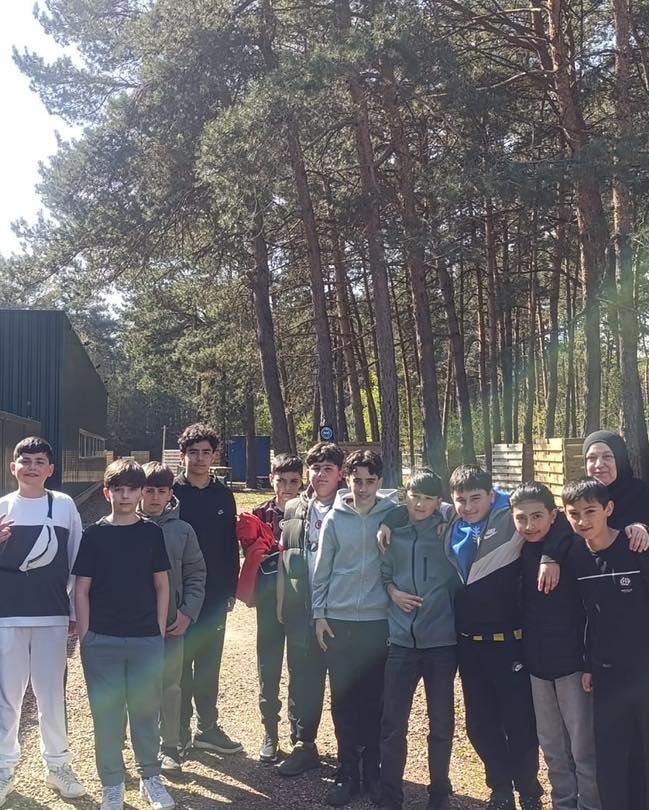 Genk Şubesi
